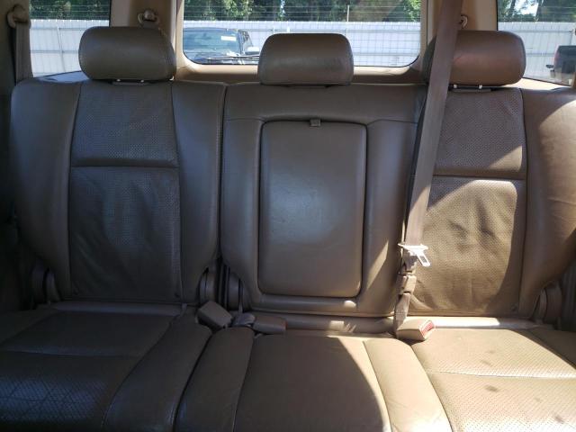 Photo 9 VIN: 5FNYF18525B029421 - HONDA PILOT 