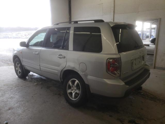 Photo 1 VIN: 5FNYF18526B002379 - HONDA PILOT 