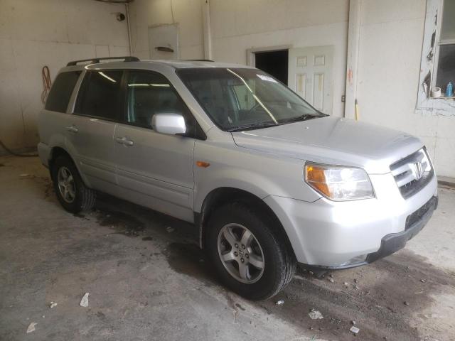 Photo 3 VIN: 5FNYF18526B002379 - HONDA PILOT 