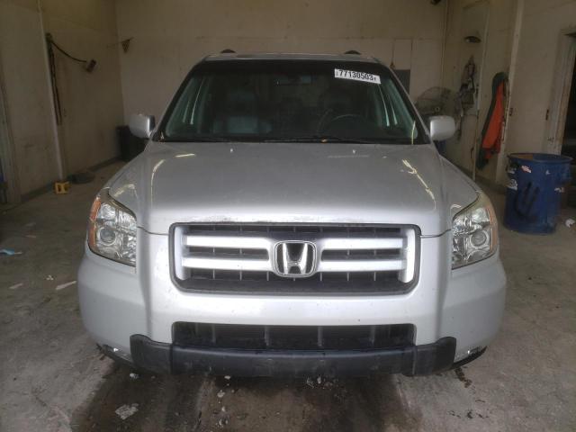 Photo 4 VIN: 5FNYF18526B002379 - HONDA PILOT 