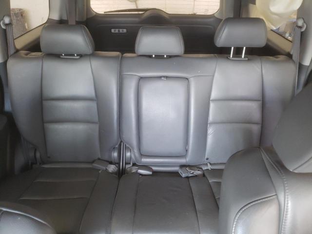 Photo 9 VIN: 5FNYF18526B002379 - HONDA PILOT 