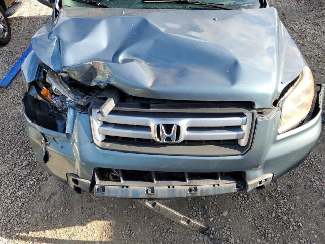 Photo 11 VIN: 5FNYF18527B008698 - HONDA PILOT EXL 