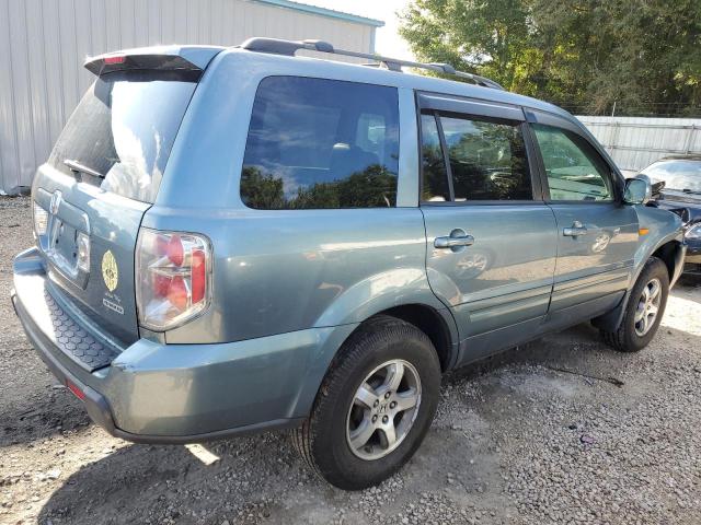 Photo 2 VIN: 5FNYF18527B008698 - HONDA PILOT EXL 