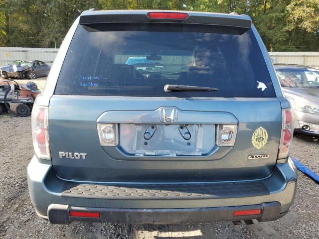 Photo 5 VIN: 5FNYF18527B008698 - HONDA PILOT EXL 