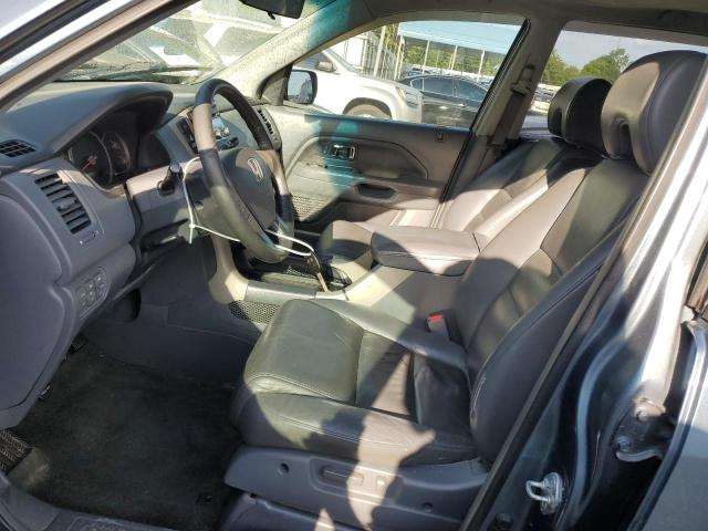 Photo 6 VIN: 5FNYF18527B008698 - HONDA PILOT EXL 