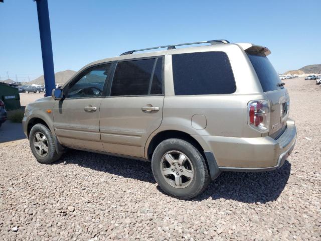 Photo 1 VIN: 5FNYF18527B017045 - HONDA PILOT 