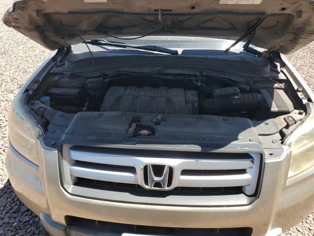 Photo 10 VIN: 5FNYF18527B017045 - HONDA PILOT 