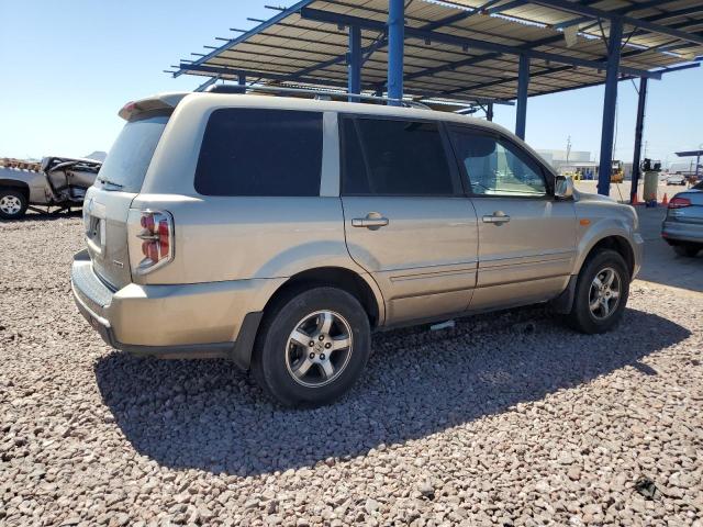 Photo 2 VIN: 5FNYF18527B017045 - HONDA PILOT 