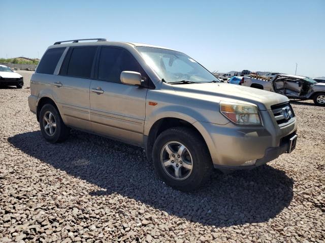 Photo 3 VIN: 5FNYF18527B017045 - HONDA PILOT 