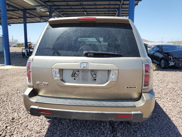 Photo 5 VIN: 5FNYF18527B017045 - HONDA PILOT 