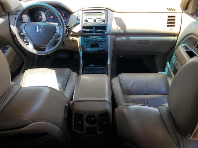 Photo 7 VIN: 5FNYF18527B017045 - HONDA PILOT 