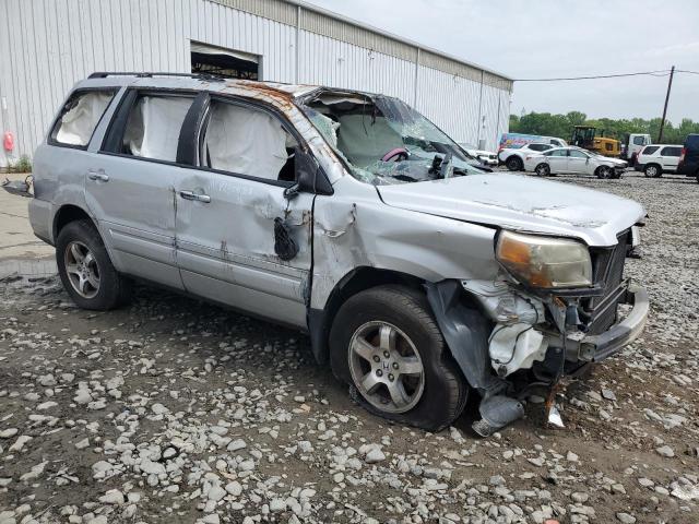 Photo 3 VIN: 5FNYF18528B009111 - HONDA PILOT 