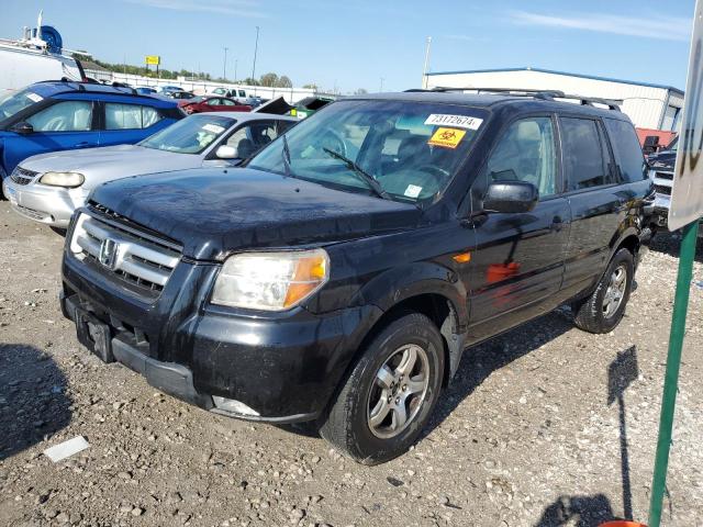 Photo 0 VIN: 5FNYF18528B017158 - HONDA PILOT EXL 