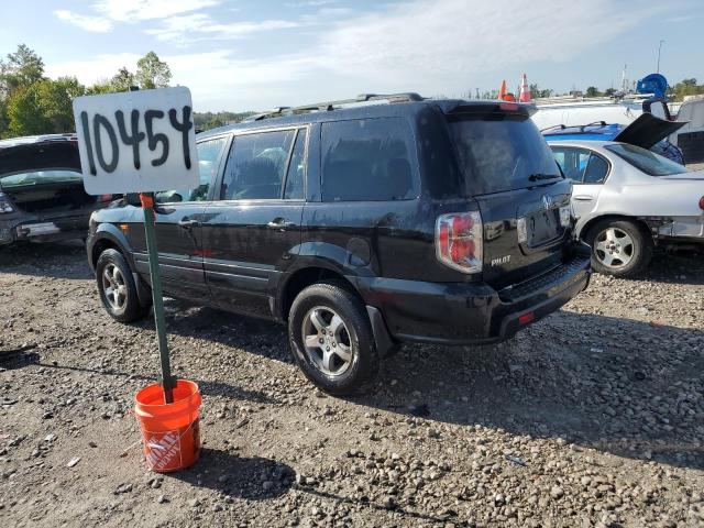 Photo 1 VIN: 5FNYF18528B017158 - HONDA PILOT EXL 