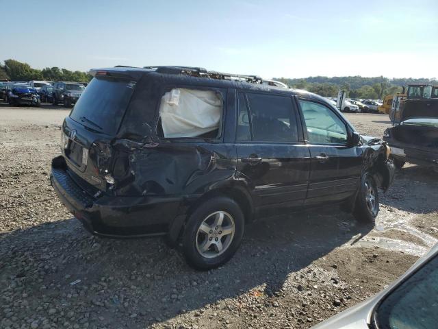 Photo 2 VIN: 5FNYF18528B017158 - HONDA PILOT EXL 