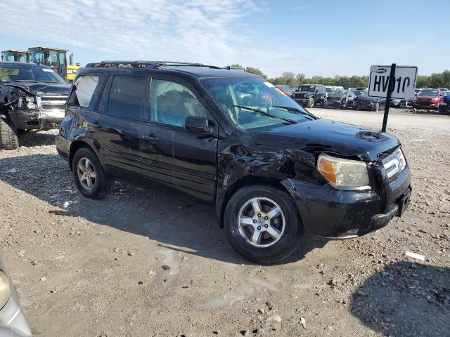 Photo 3 VIN: 5FNYF18528B017158 - HONDA PILOT EXL 