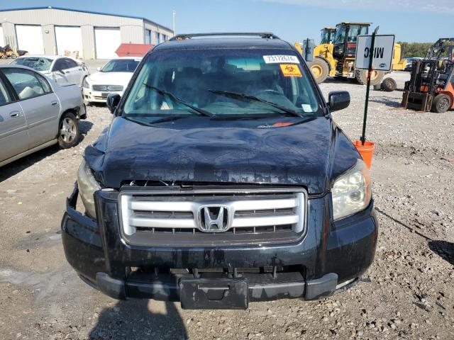 Photo 4 VIN: 5FNYF18528B017158 - HONDA PILOT EXL 