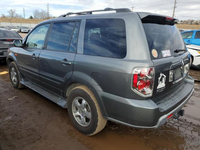 Photo 1 VIN: 5FNYF18528B032243 - HONDA PILOT 