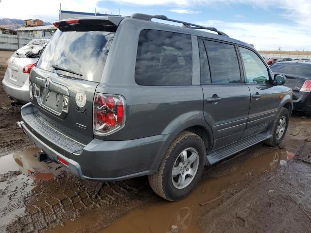 Photo 2 VIN: 5FNYF18528B032243 - HONDA PILOT 