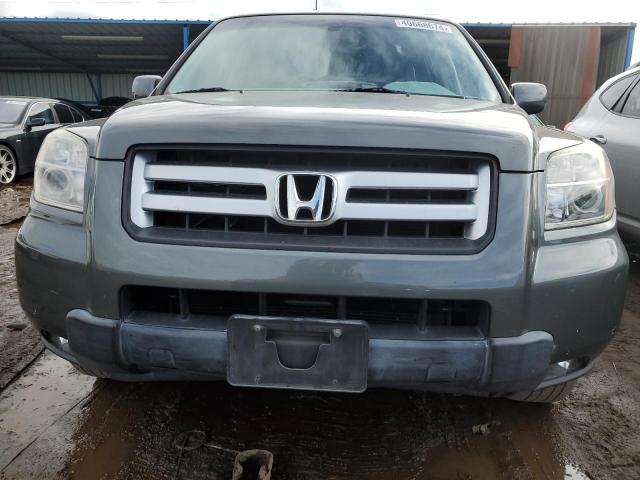 Photo 4 VIN: 5FNYF18528B032243 - HONDA PILOT 