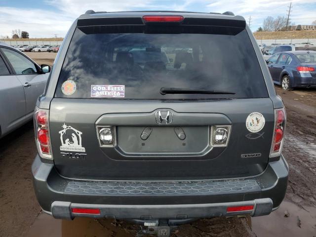 Photo 5 VIN: 5FNYF18528B032243 - HONDA PILOT 