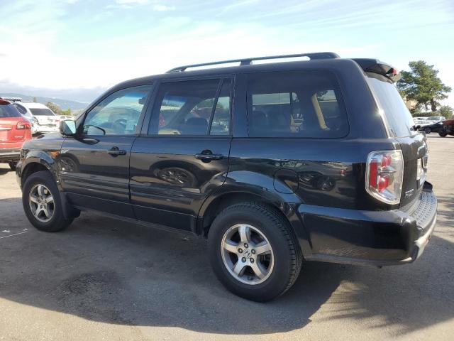 Photo 1 VIN: 5FNYF18528B039922 - HONDA PILOT 