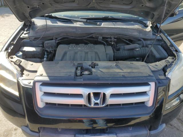 Photo 10 VIN: 5FNYF18528B039922 - HONDA PILOT 