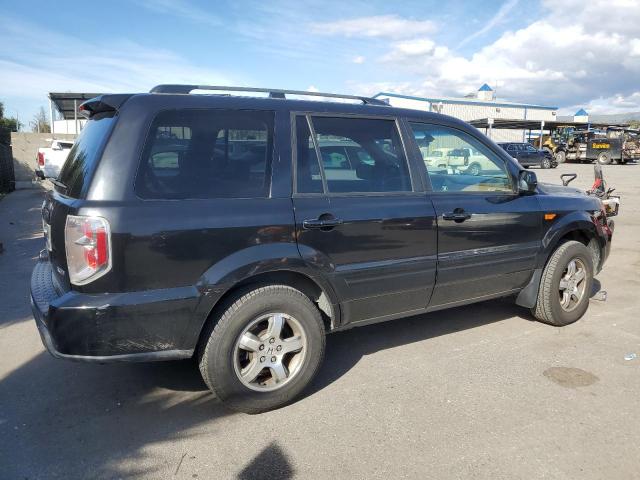 Photo 2 VIN: 5FNYF18528B039922 - HONDA PILOT 