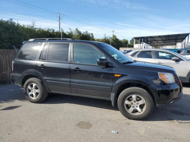 Photo 3 VIN: 5FNYF18528B039922 - HONDA PILOT 