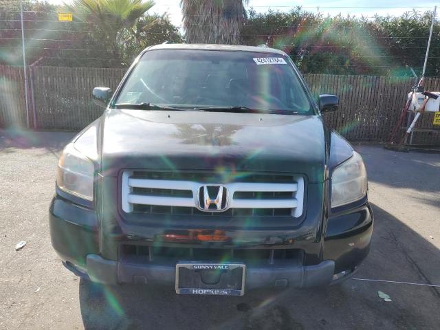 Photo 4 VIN: 5FNYF18528B039922 - HONDA PILOT 