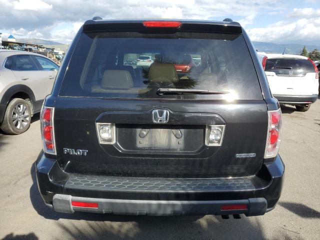 Photo 5 VIN: 5FNYF18528B039922 - HONDA PILOT 