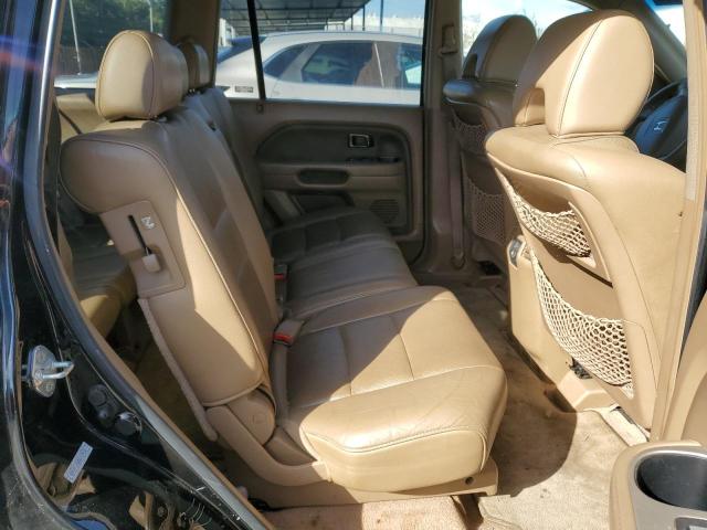 Photo 9 VIN: 5FNYF18528B039922 - HONDA PILOT 