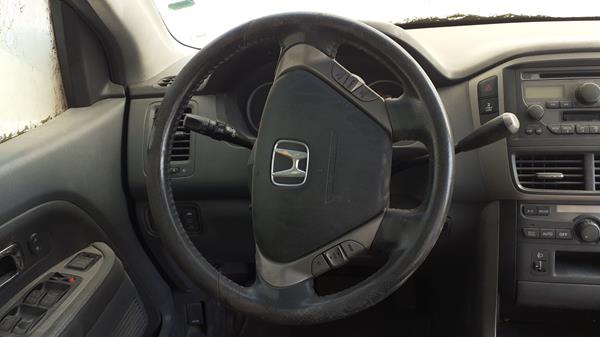 Photo 13 VIN: 5FNYF18528B701109 - HONDA MRV 