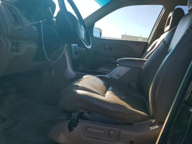 Photo 6 VIN: 5FNYF18534B006776 - HONDA PILOT EXL 