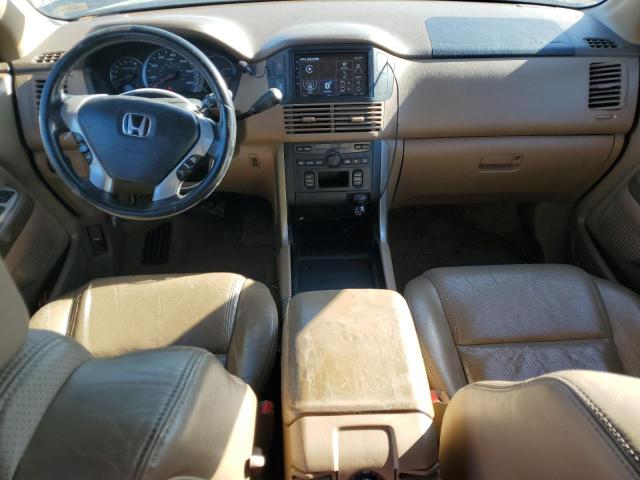 Photo 7 VIN: 5FNYF18534B006776 - HONDA PILOT EXL 