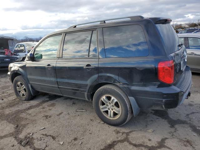 Photo 1 VIN: 5FNYF18534B007636 - HONDA PILOT 