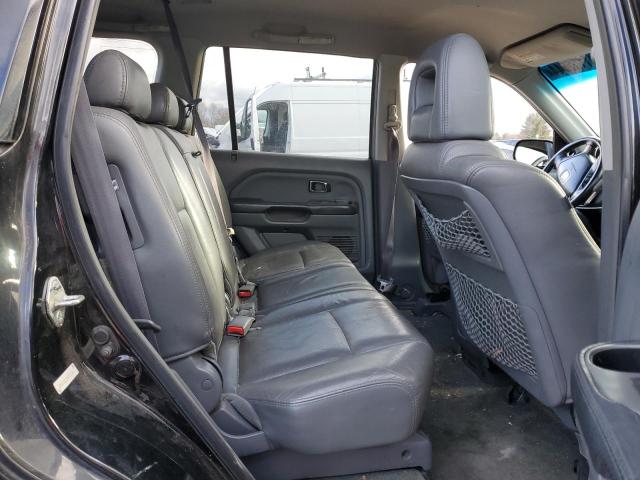 Photo 10 VIN: 5FNYF18534B007636 - HONDA PILOT 