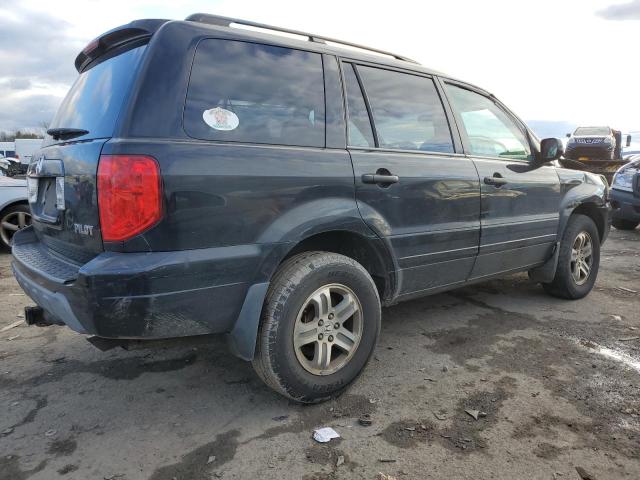 Photo 2 VIN: 5FNYF18534B007636 - HONDA PILOT 