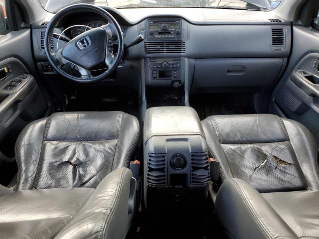 Photo 7 VIN: 5FNYF18534B007636 - HONDA PILOT 