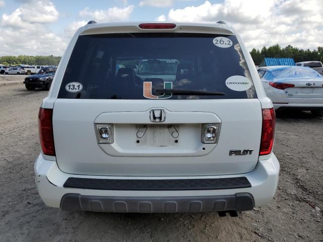 Photo 5 VIN: 5FNYF18535B016953 - HONDA PILOT 