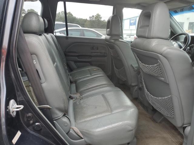 Photo 10 VIN: 5FNYF18535B024387 - HONDA PILOT EXL 