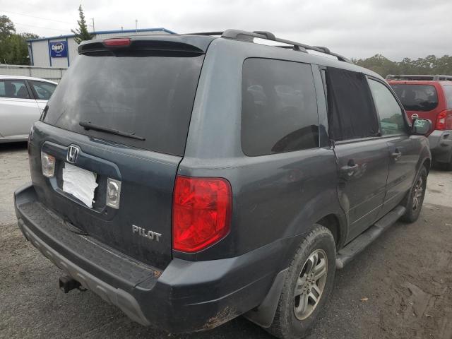 Photo 2 VIN: 5FNYF18535B024387 - HONDA PILOT EXL 