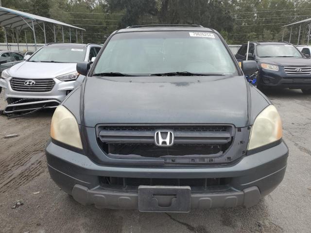 Photo 4 VIN: 5FNYF18535B024387 - HONDA PILOT EXL 