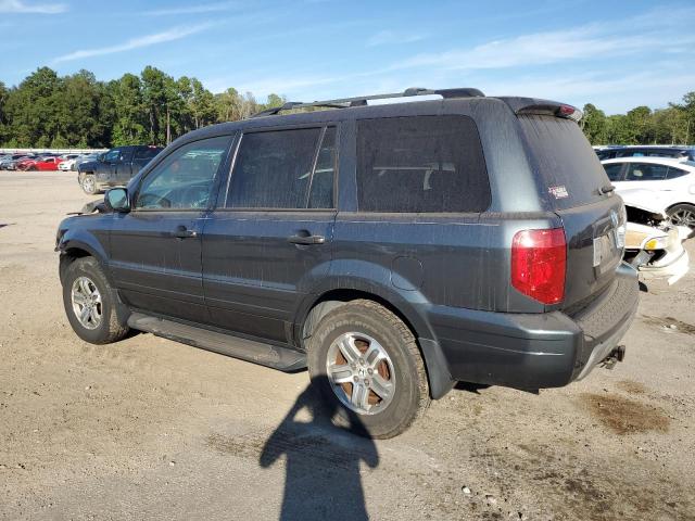 Photo 1 VIN: 5FNYF18535B030237 - HONDA PILOT EXL 