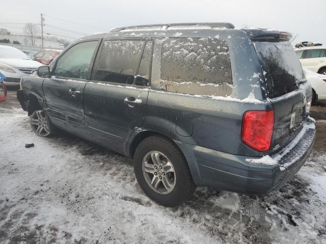 Photo 1 VIN: 5FNYF18535B049614 - HONDA PILOT 