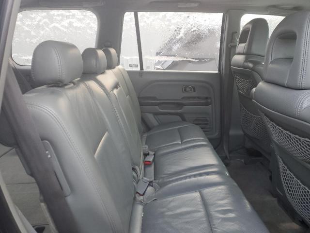 Photo 10 VIN: 5FNYF18535B049614 - HONDA PILOT 