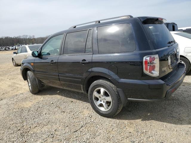 Photo 1 VIN: 5FNYF18536B011513 - HONDA PILOT EX 