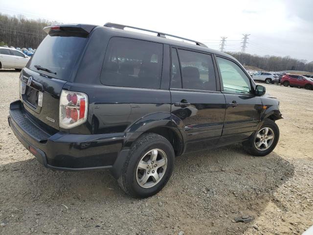 Photo 2 VIN: 5FNYF18536B011513 - HONDA PILOT EX 