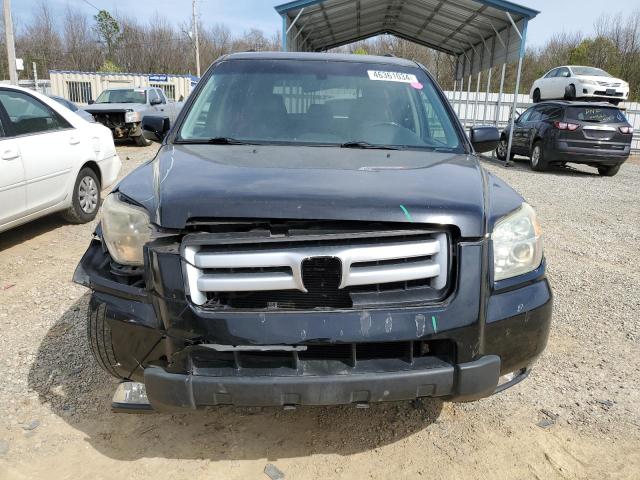 Photo 4 VIN: 5FNYF18536B011513 - HONDA PILOT EX 