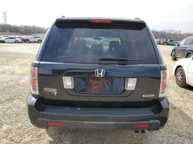 Photo 5 VIN: 5FNYF18536B011513 - HONDA PILOT EX 